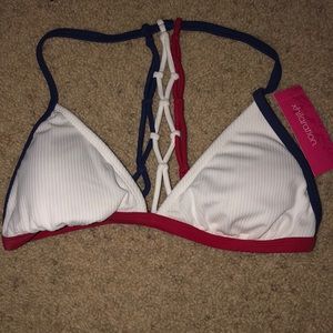 Bikini top